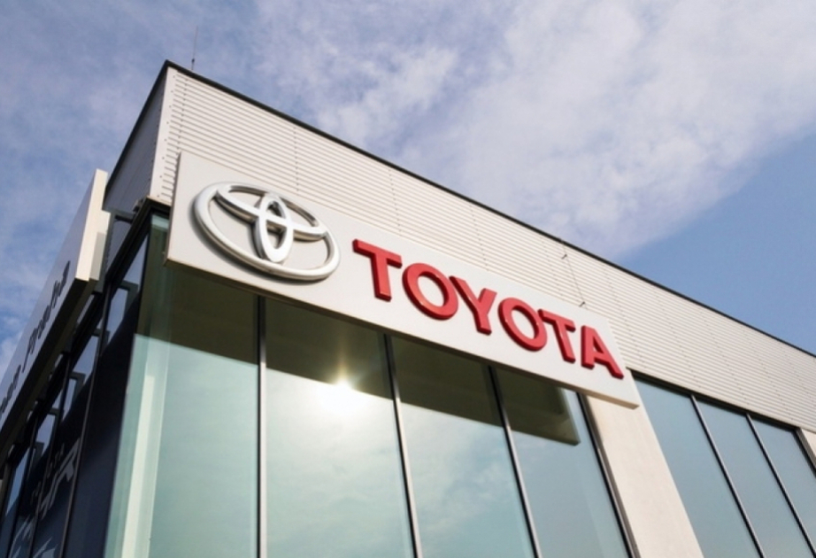 Toyota testing scandal wipes $18bn from market cap