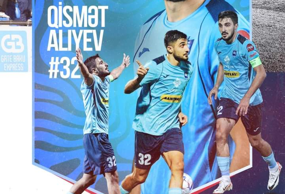 “Zirə” üç futbolçu ilə müqavilə bağlayıb