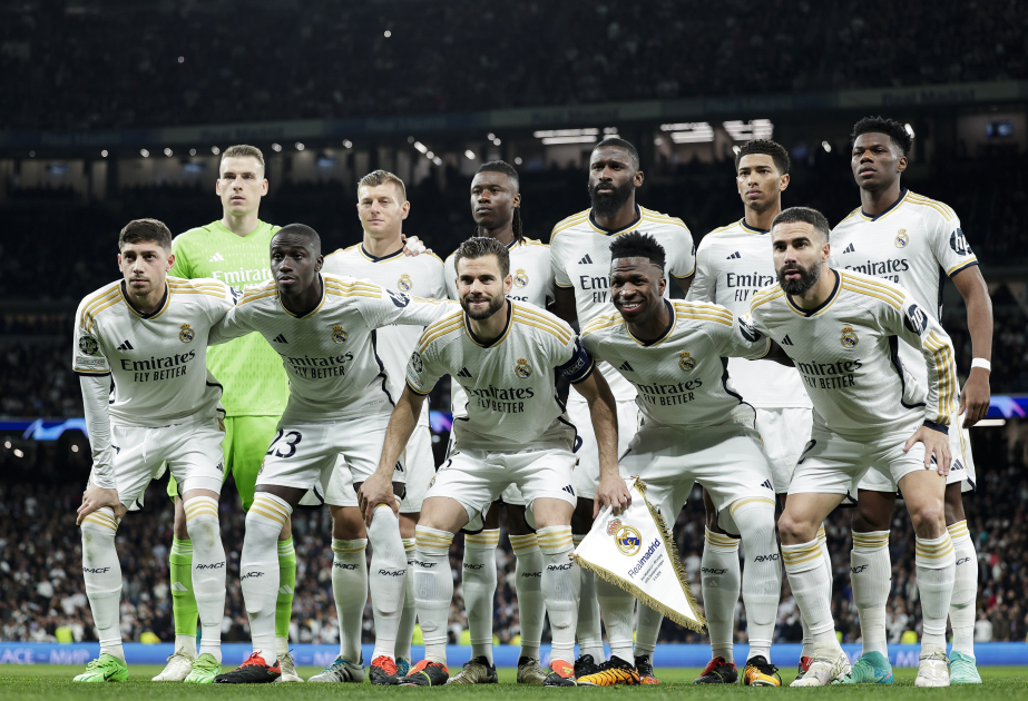 “Real Madrid” klublararası dünya çempionatından imtina edir