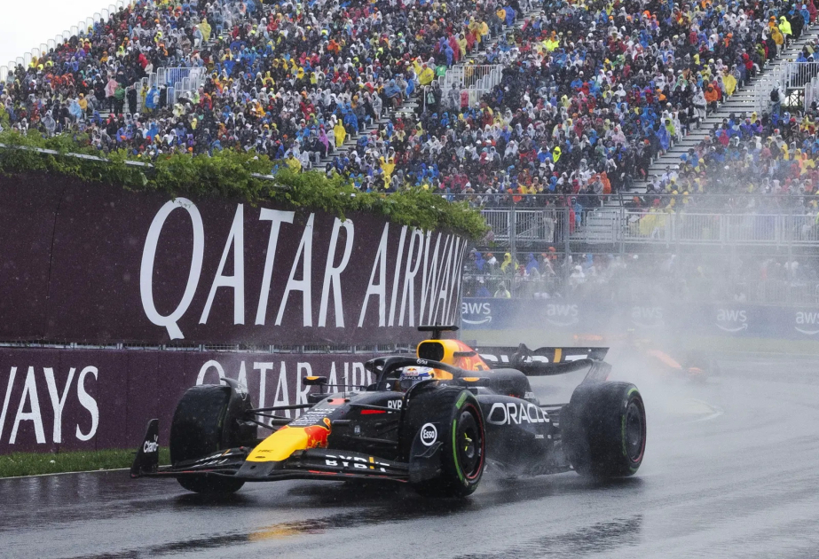 Formel 1: Max Verstappen gewinnt Großen Preis von Kanada
