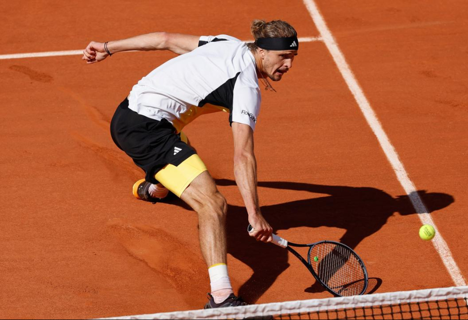 Tennis: Zverev verpasst Grand-Slam-Titel bei French Open