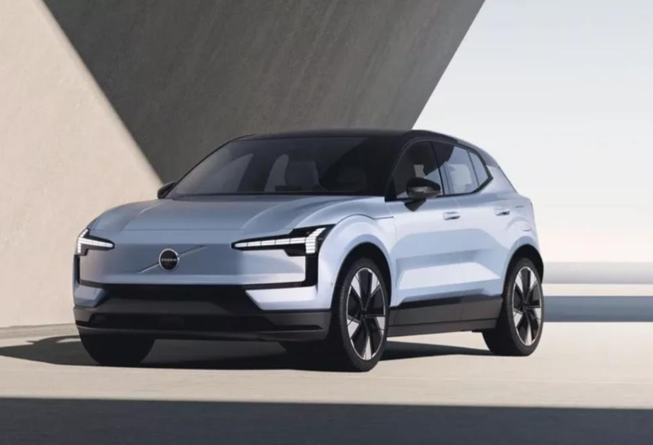 Volvo отзывает 72 тыс. новых электромобилей