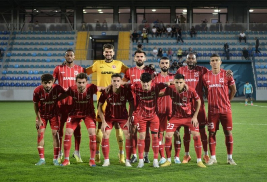 “Araz-Naxçıvan” klubu daha 7 futbolçu ilə yollarını ayırıb