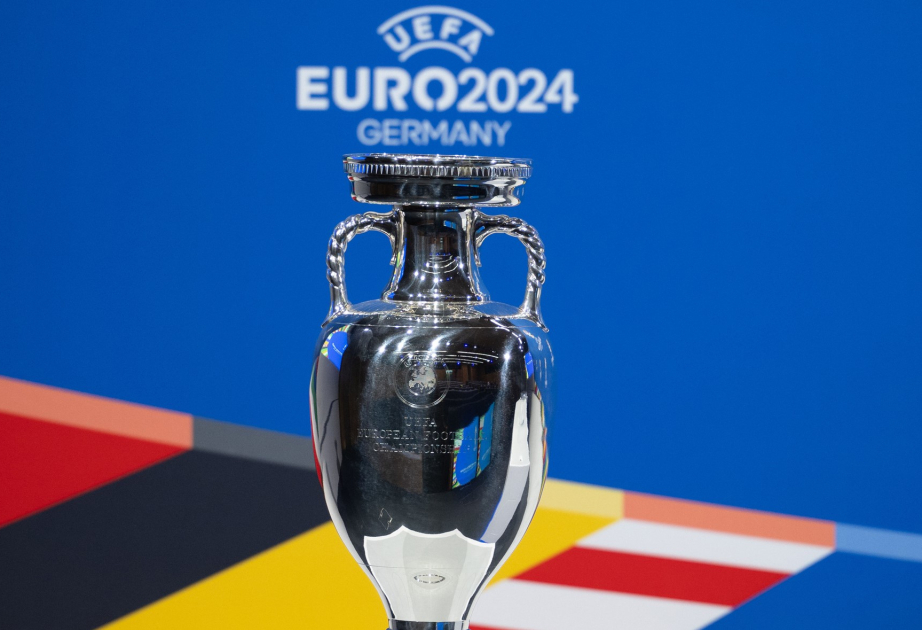 Futbol üzrə Avropa çempionatının favoritləri açıqlanıb