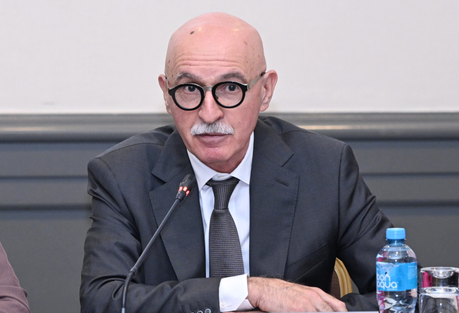 Nazir müavini: Son 20 ildə bir milyondan çox şagirdin təhsil şəraiti yaxşılaşdırılıb