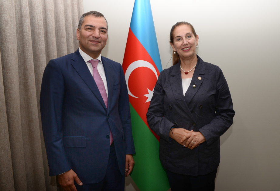 Albania and Azerbaijan discuss prospects for tourism relations