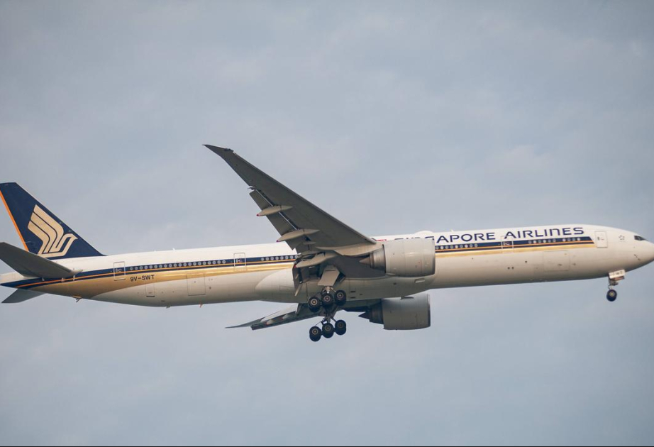 Schwere Turbulenzen: Singapore Airlines zahlt Entschädigung für verletzte Passagiere