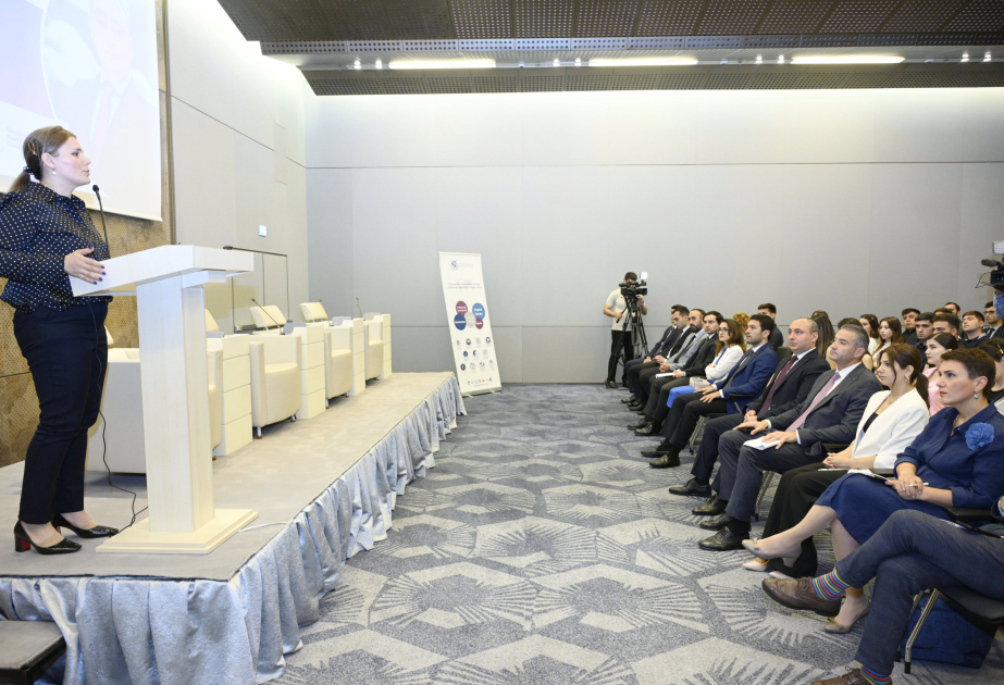 Se celebra la conferencia titulada "Ampliando Horizontes: Espacio Sostenible, Tierra Sostenible"