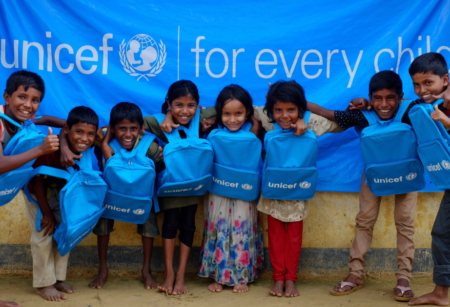 Nearly 400 million young children worldwide regularly experience violent discipline at home – UNICEF
