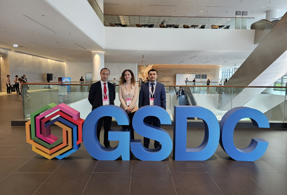 Сотрудники БГУ принимают участие в Глобальном конгрессе по устойчивому развитию