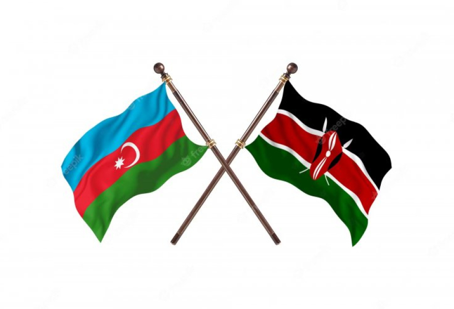 Azerbaijan, Kenya discuss prospects for cooperation