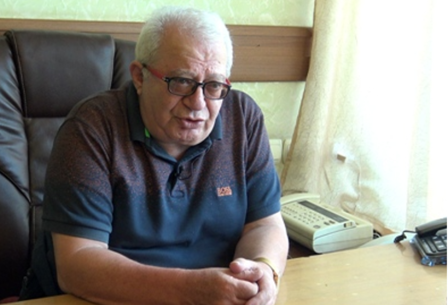 Ekspert: Ermənistan ərzaq qıtlığı ilə üz-üzədir