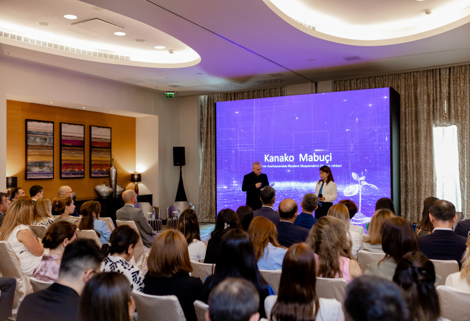 ®  “Azercell”in növbəti ESG tədbiri keçirilib