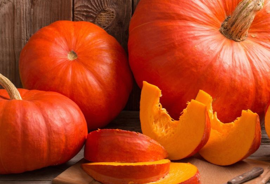 Warum ist der Kürbis so gesund?