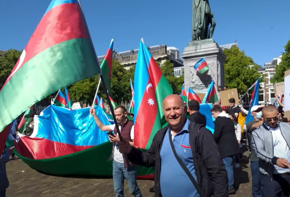 Xoreoqraf Mais Nuriyev İtaliyada Azərbaycanı təmsil edib