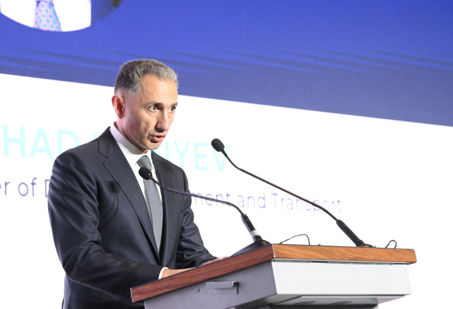 Nazir: COP29 istixana qazı emissiyalarının azaldılması ilə bağlı müzakirələri davam etdirmək üçün platforma olacaq