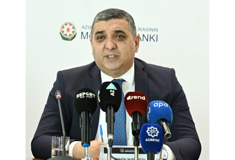 AMB: Birinci rübdə neft-qaz və qeyri-neft-qaz sektoruna xarici investisiyanın həcmi 1,5 milyard dollar olub