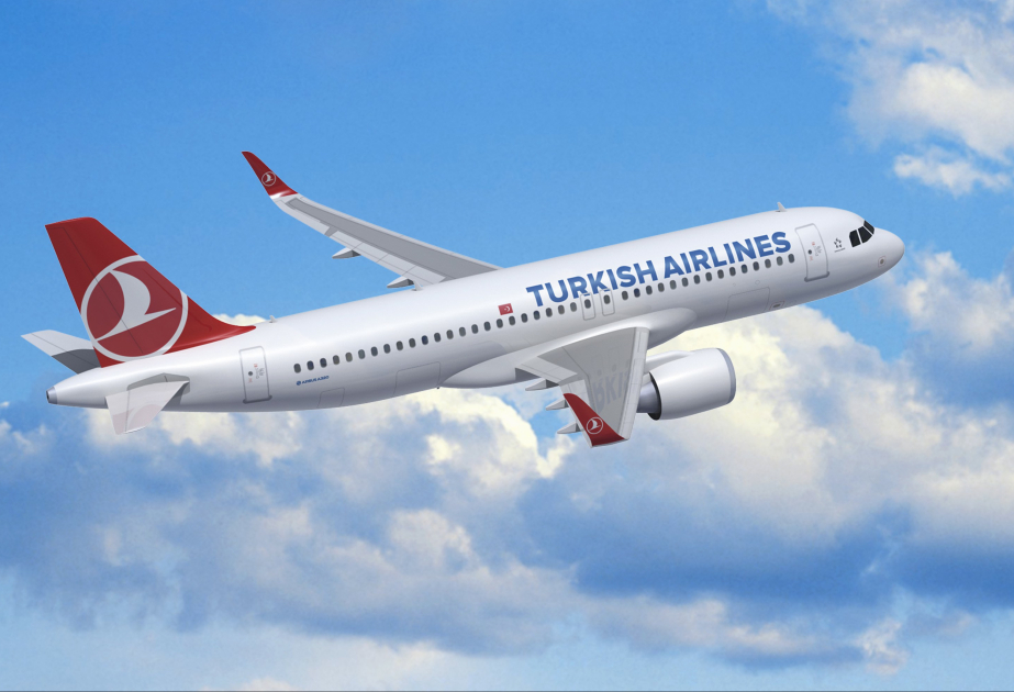 Türk Hava Yolları ABŞ-ın daha bir şəhərinə uçuşlara başlayıb