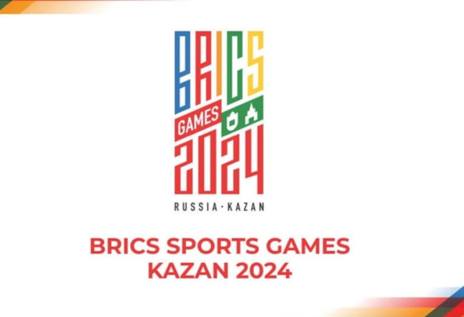 Azerbaijani wrestlers ready for action in BRICS Sports Games Kazan 2024