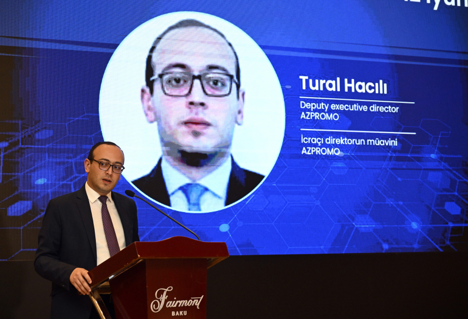 AZPROMO: В ближайшее время продукция азербайджанских компаний будет представлена на сайте Alibaba