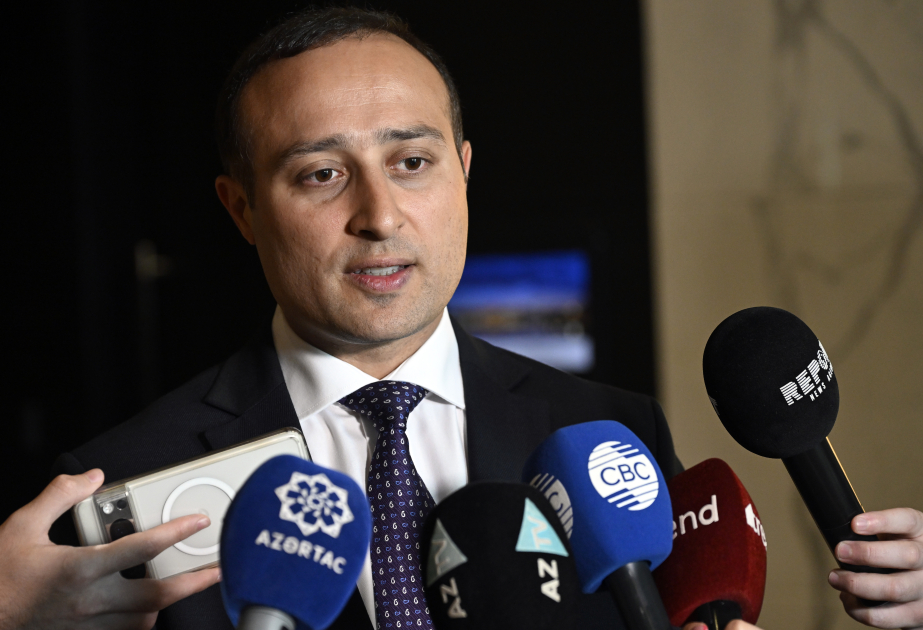 İcraçı direktor: Azərbaycan üçün investisiya kalkulyatorunun hazırlanması layihəsi davam edəcək