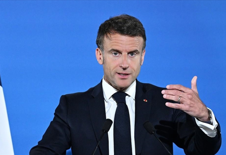 France : Macron suspend la réforme électorale contestée en Nouvelle-Calédonie