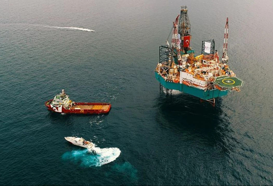 Турция планирует начать разведку нефти в Эгейском море