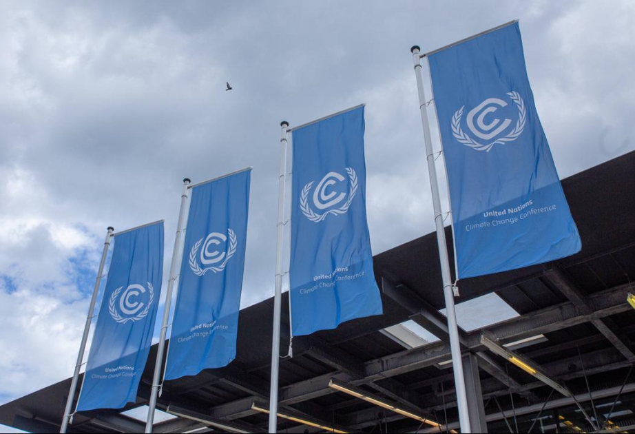 Bonn: UNO-Klimakonferenz geht zu Ende