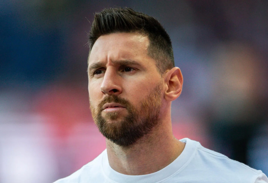 Lionel Messi spricht über Karriere-Ende