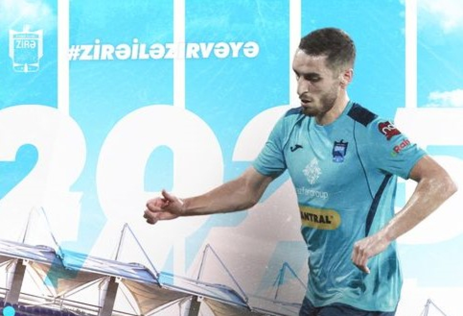 “Qarabağ”ın iki futbolçusu daha 1 il “Zirə”də oynayacaq
