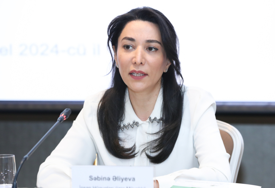 Омбудсмен прокомментировала предвзятый подход правительства Франции в отношении представителя СМИ Азербайджана