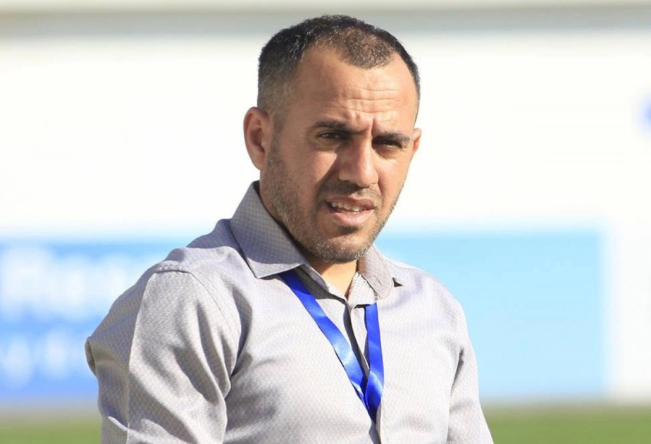 Ayxan Abbasov: “Şamaxı” klubuna legioner futbolçular cəlb etmək fikrimiz var