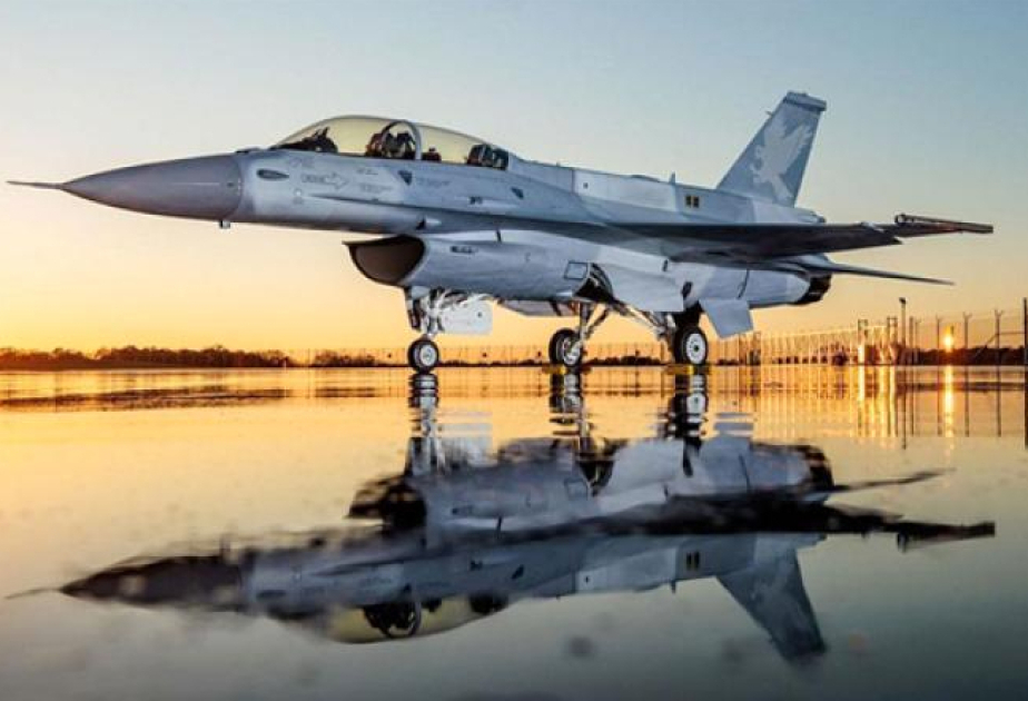 Ankarada F-16-ların Türkiyəyə tədarükünə dair sazişin imzalandığı bildirilib