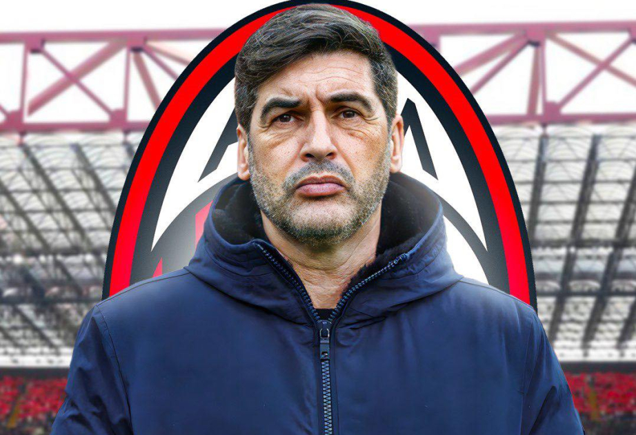 Paulo Fonseca wallpaper