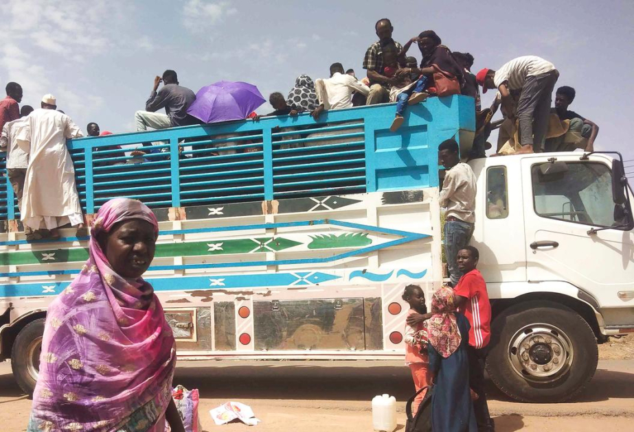 WHO-Prognose: Weltgesundheits-Organisation warnt vor Hungersnot im Sudan