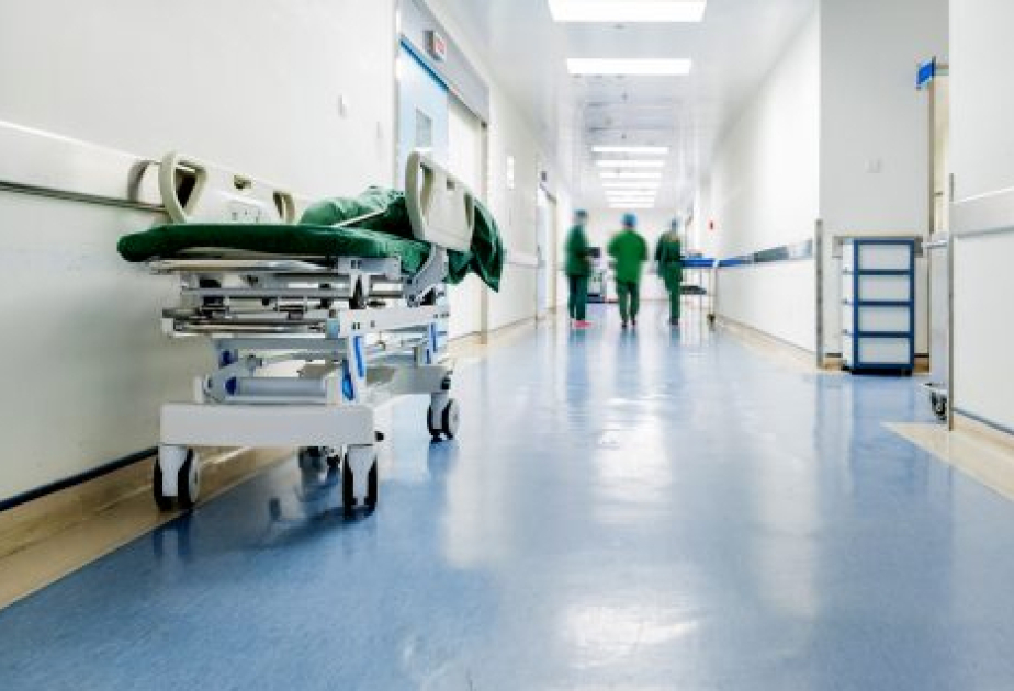 England's hospital waiting lists rise to 7.57m