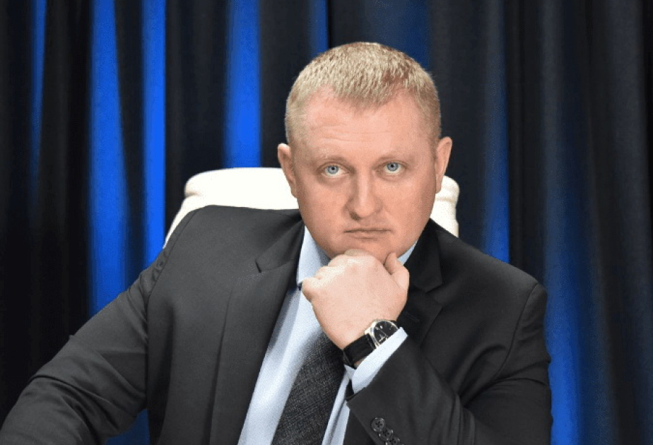 Belaruslu diplomat: Minsk qardaş Azərbaycanla bütün sahələrdə qarşılıqlı fəaliyyəti davam etdirir