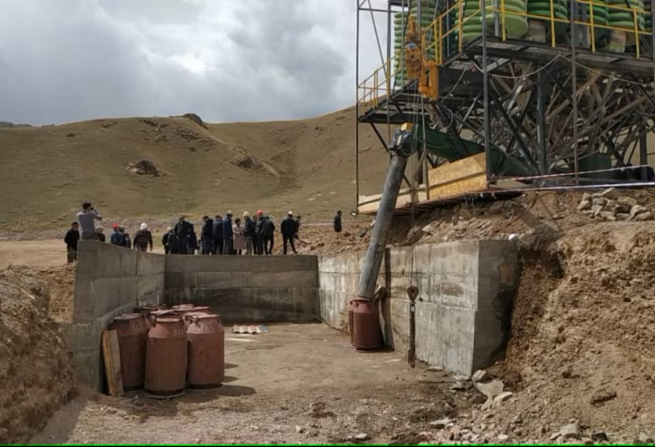 В Кыргызстане будут добывать уран и торий