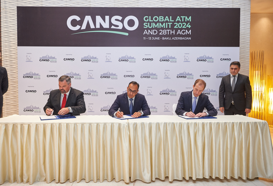 AZANS, Aireon y Metron Aviation cooperan para crear plataformas digitales avanzadas en la aviación civil