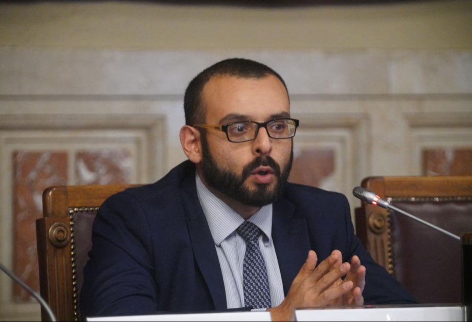 Beynəlxalq ekspert: İtaliya Azərbaycan sayəsində iqtisadi dayanıqlığa yönəlmiş innovativ enerji mərkəzinə çevrilə bilər – MÜSAHİBƏ
