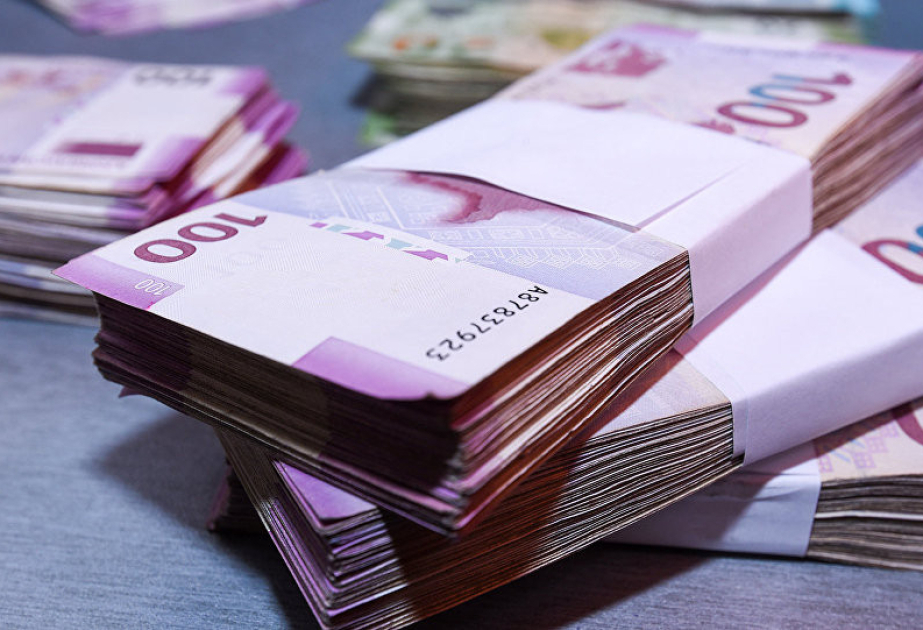 Naxçıvanda aktiv obyektlərin vergi daxilolmaları 2,1 dəfə artıb