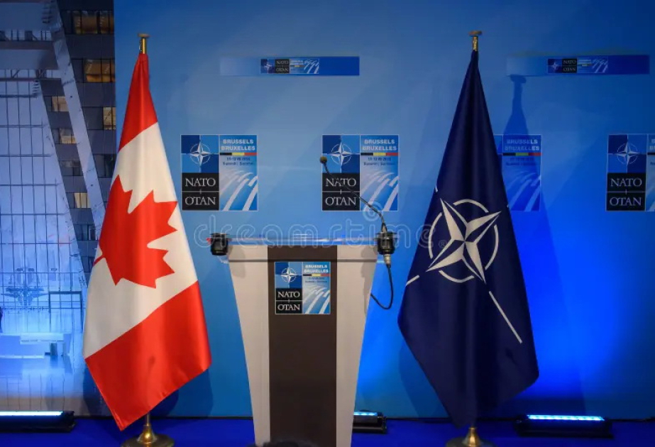 Канаде грозит «дипломатическая изоляция»