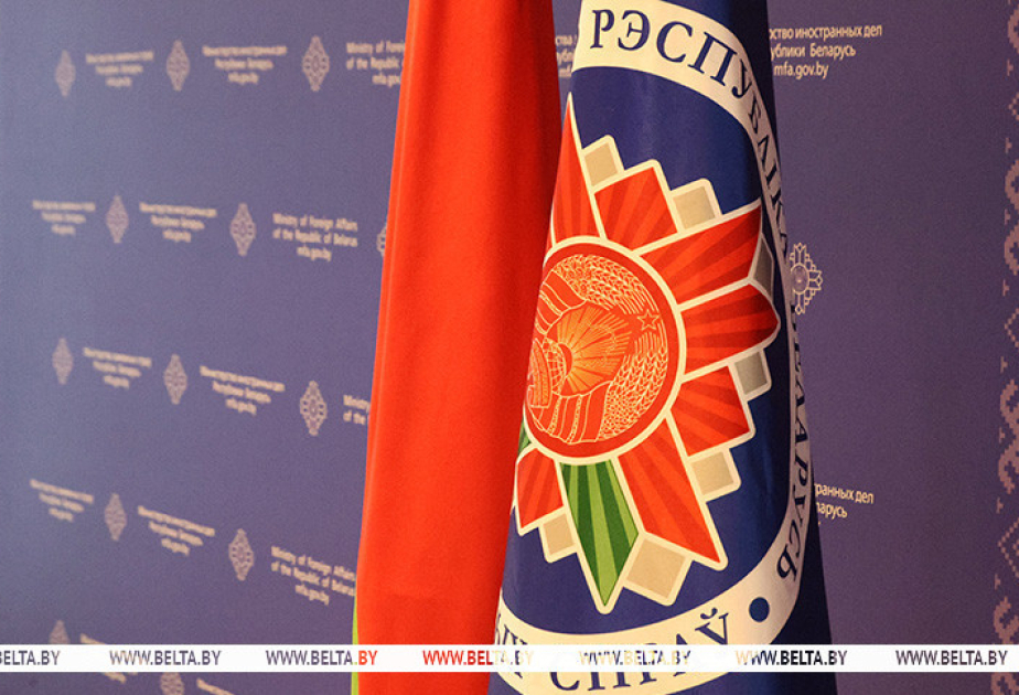 Belarus Ermənistandakı səfirini geri çağırıb