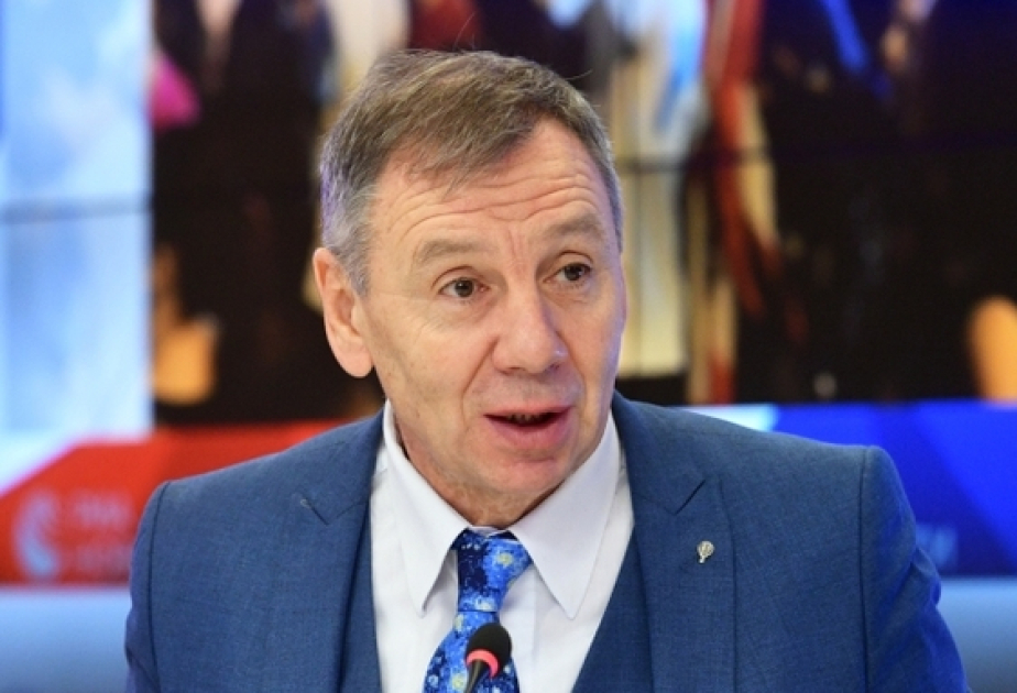 Sergey Markov: Paşinyan ABŞ və Aİ-yə yarınmağa çalışır