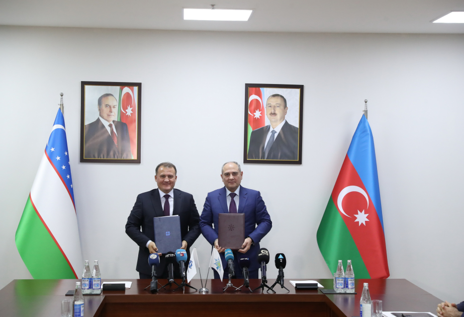 Azərbaycan ilə Özbəkistanın hakim partiyaları arasında əməkdaşlıq genişləndirilir