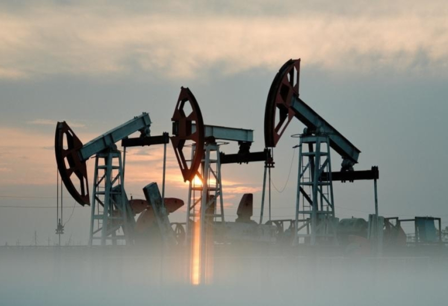 Azerbaijani oil price rises in global markets