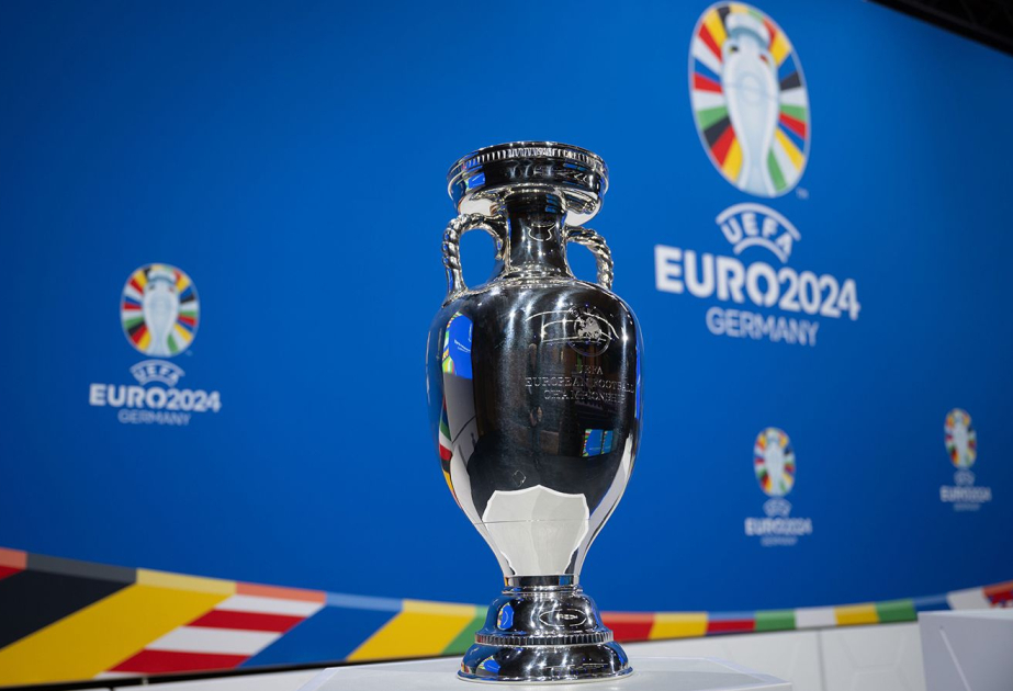 L'Allemagne accueille le Championnat d'Europe de l'UEFA 2024