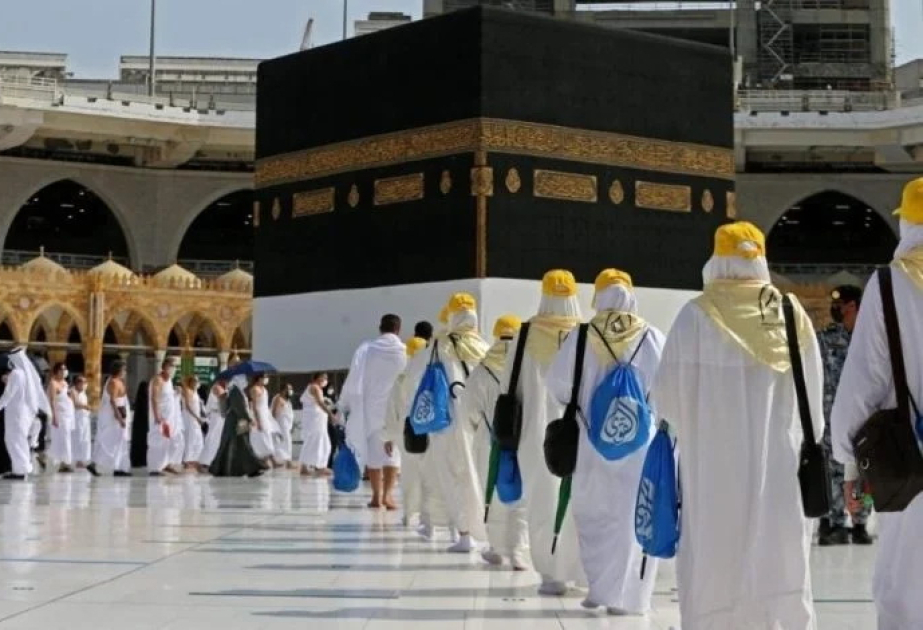 L’Arabie saoudite mobilise ses énergies humaines et matérielles au service des pèlerins