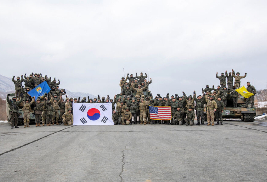 S. Korea, U.S., Japan expected to hold 1st trilateral multidomain exercise late June