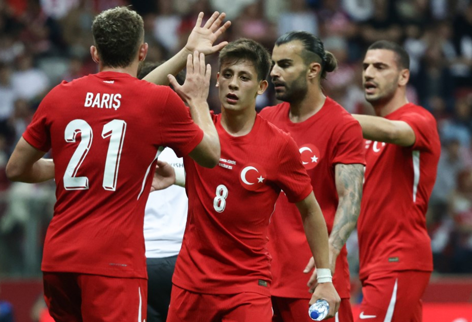 Avropa çempionatının gənc ulduzları -  SİYAHI
